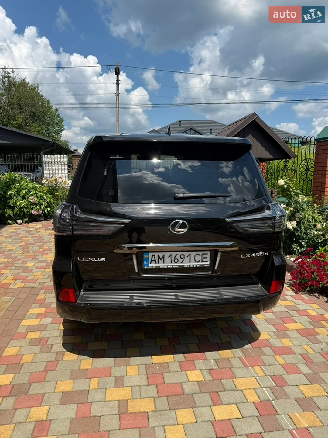 2019 Lexus LX - мініатюра 20