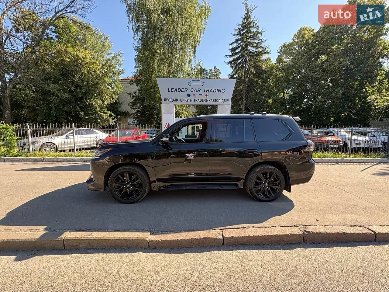 2019 BMW 5er - мініатюра 21