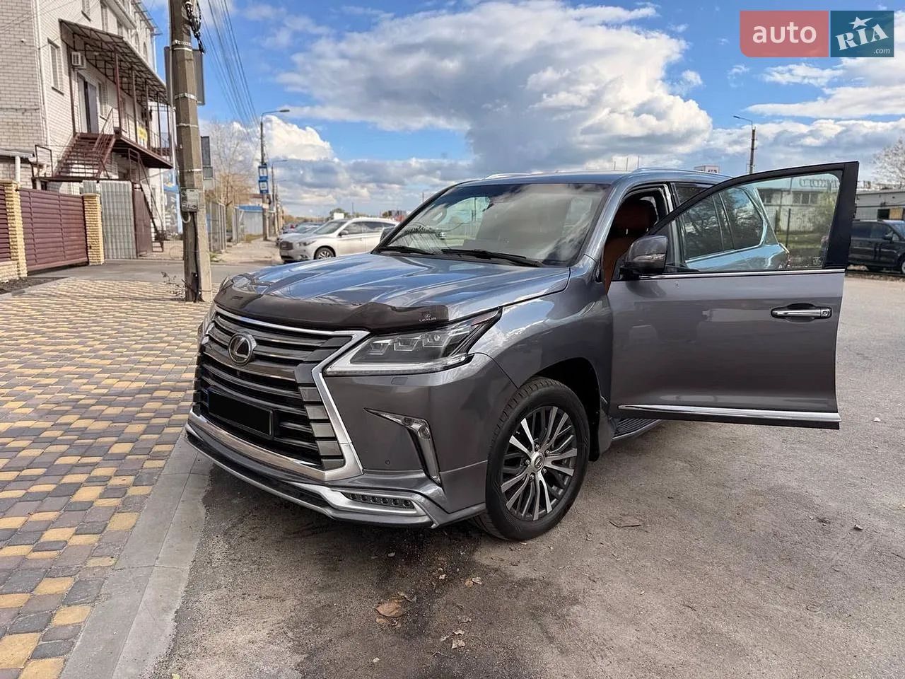 2022 Toyota Land Cruiser Prado - мініатюра 17
