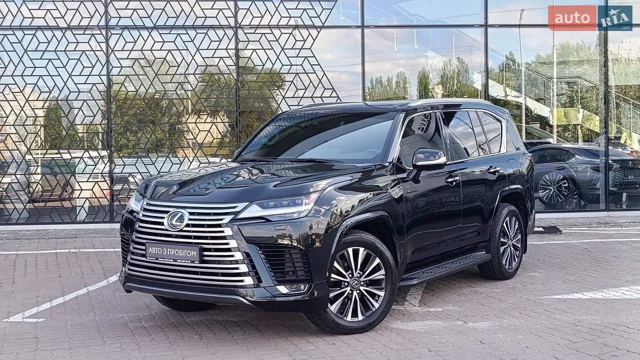 2024 Lexus ES - мініатюра 15