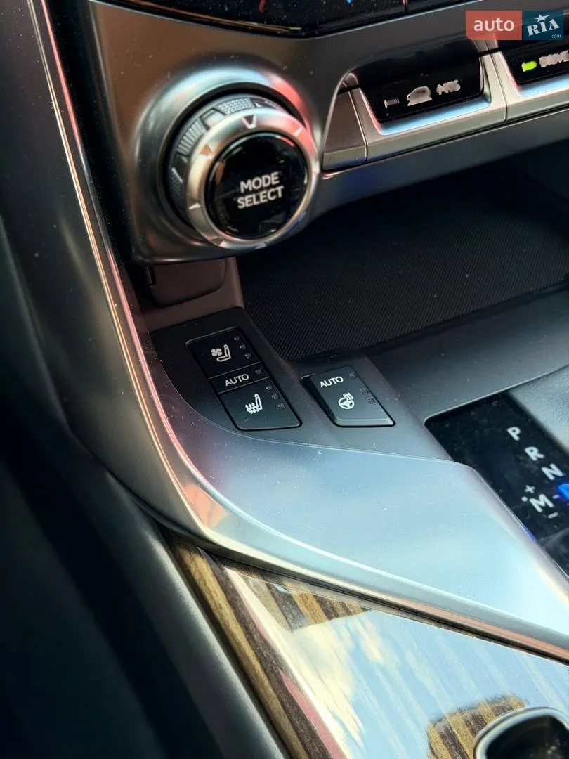 2022 Lexus LX - мініатюра 13