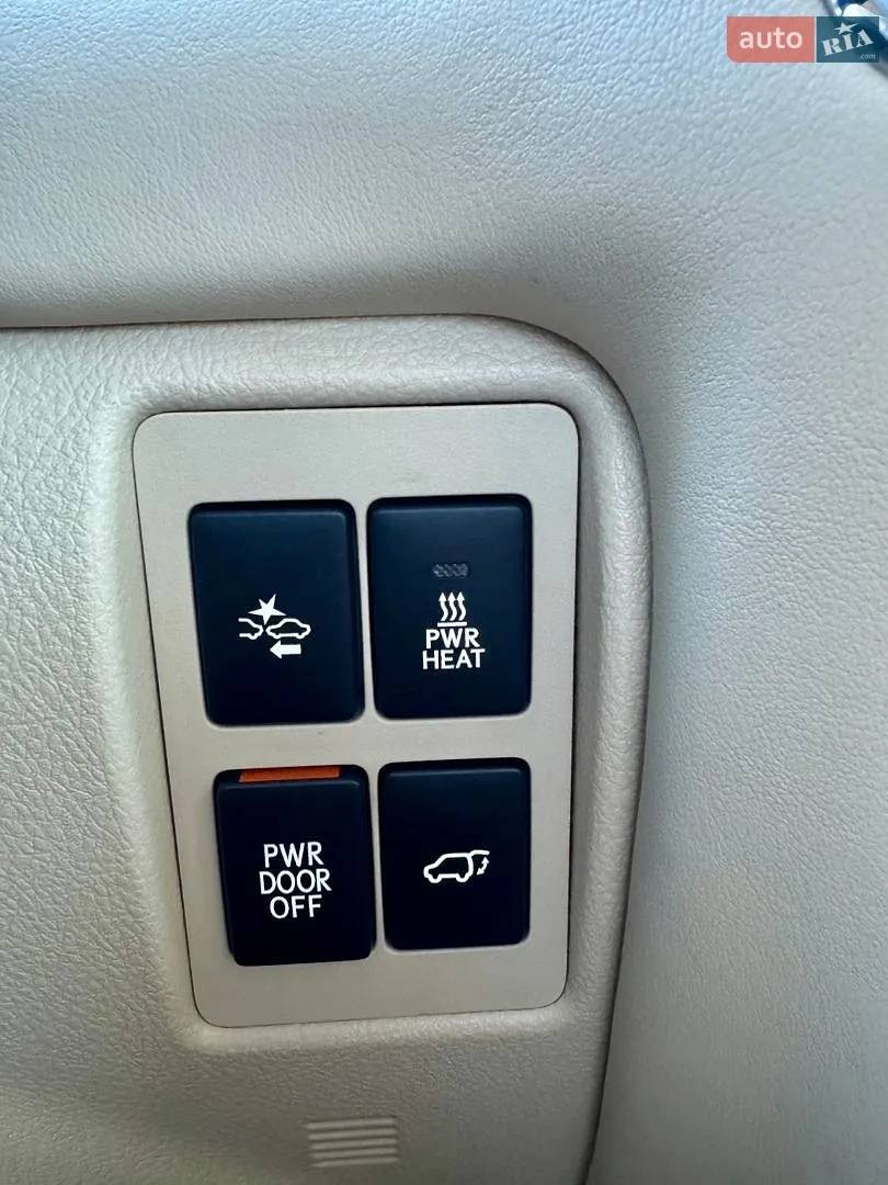 2016 Lexus LX - мініатюра 29