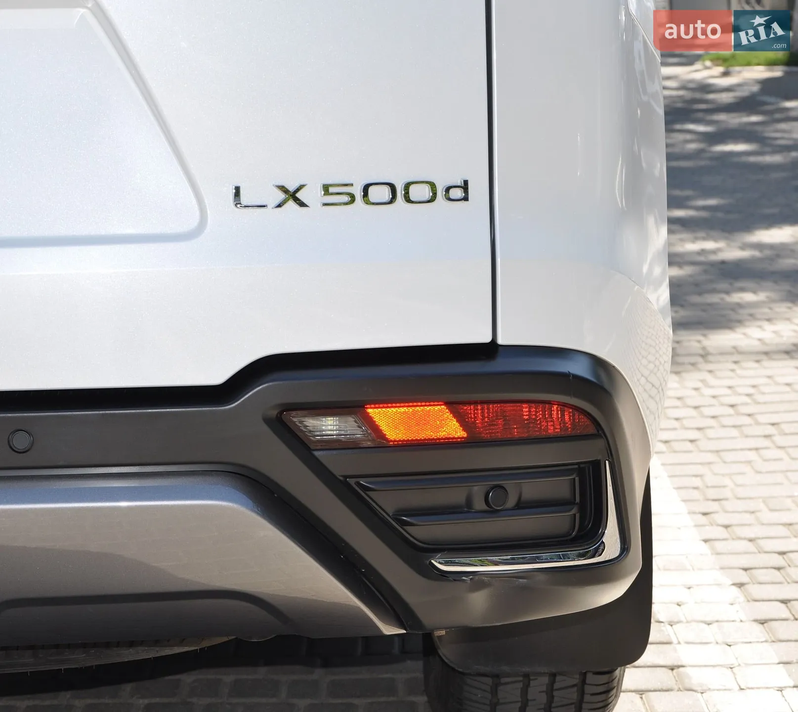 2022 Lexus LX - мініатюра 6