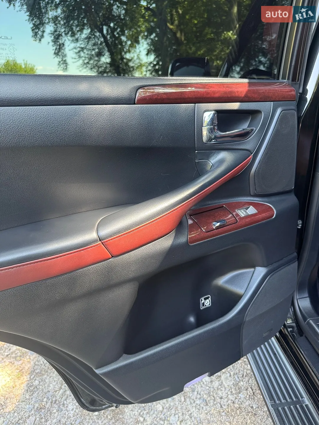 2014 Lexus LX - мініатюра 26