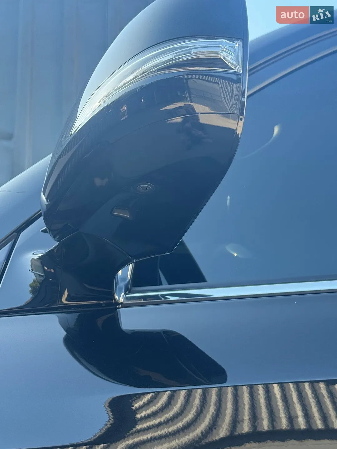 2019 Lexus LX - мініатюра 35