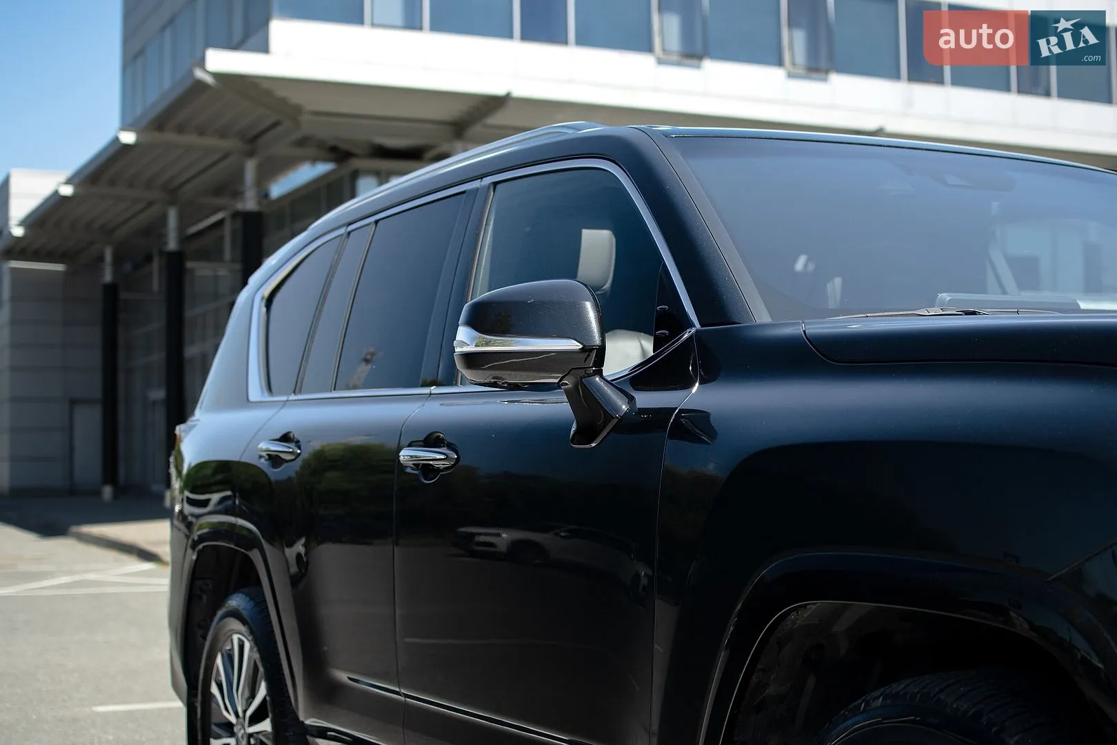 2023 Lexus LX - мініатюра 15