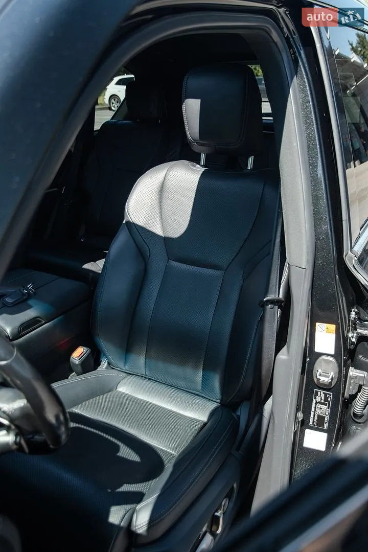 2023 Lexus LX - мініатюра 36