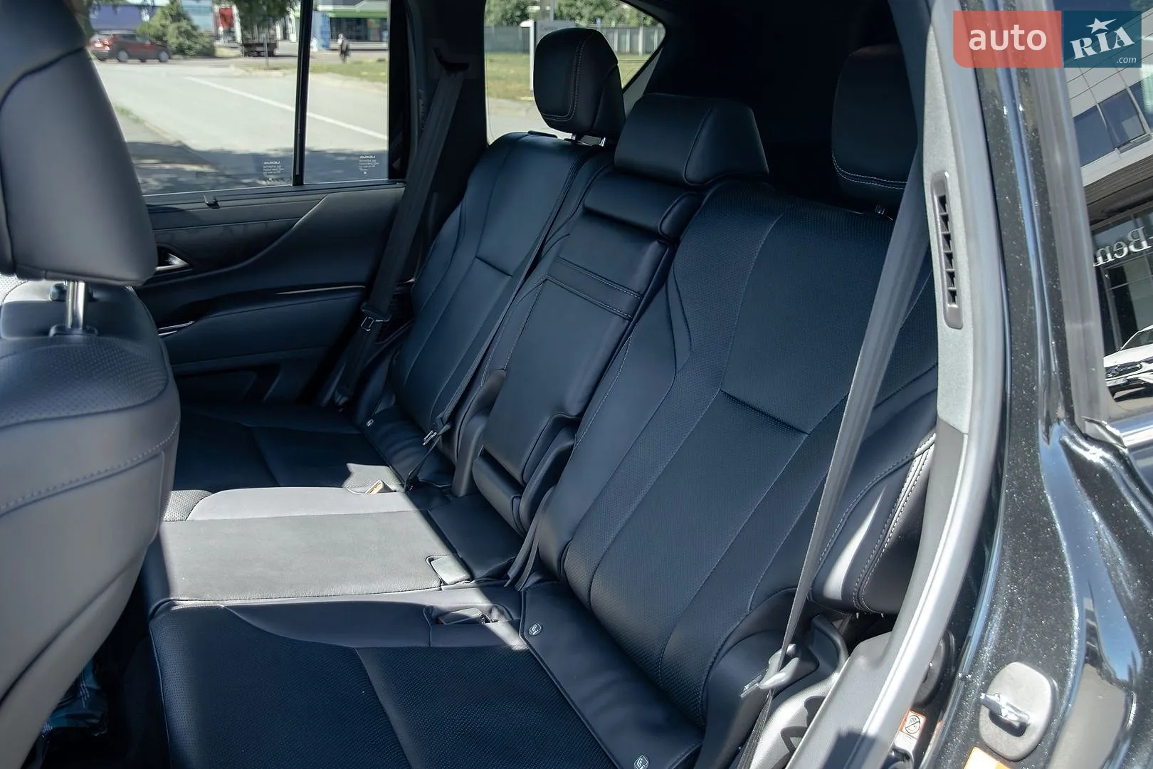2023 Lexus LX - мініатюра 35