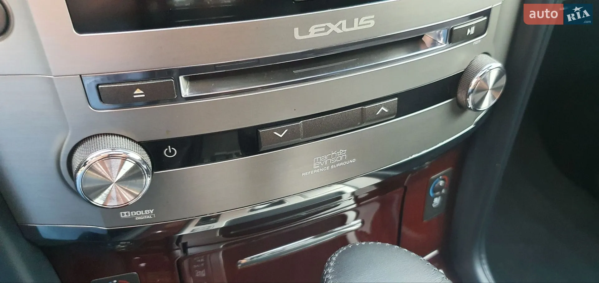 2015 Lexus LX - мініатюра 28