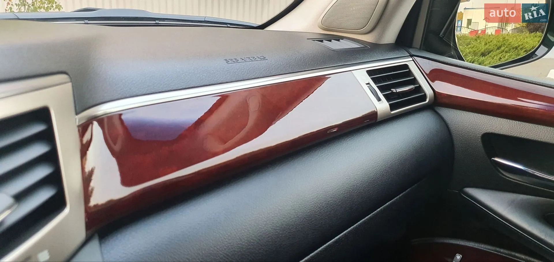 2015 Lexus LX - мініатюра 29