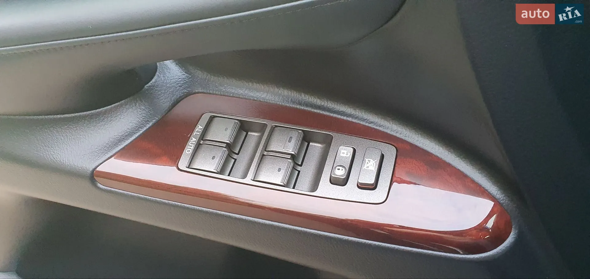 2015 Lexus LX - мініатюра 30