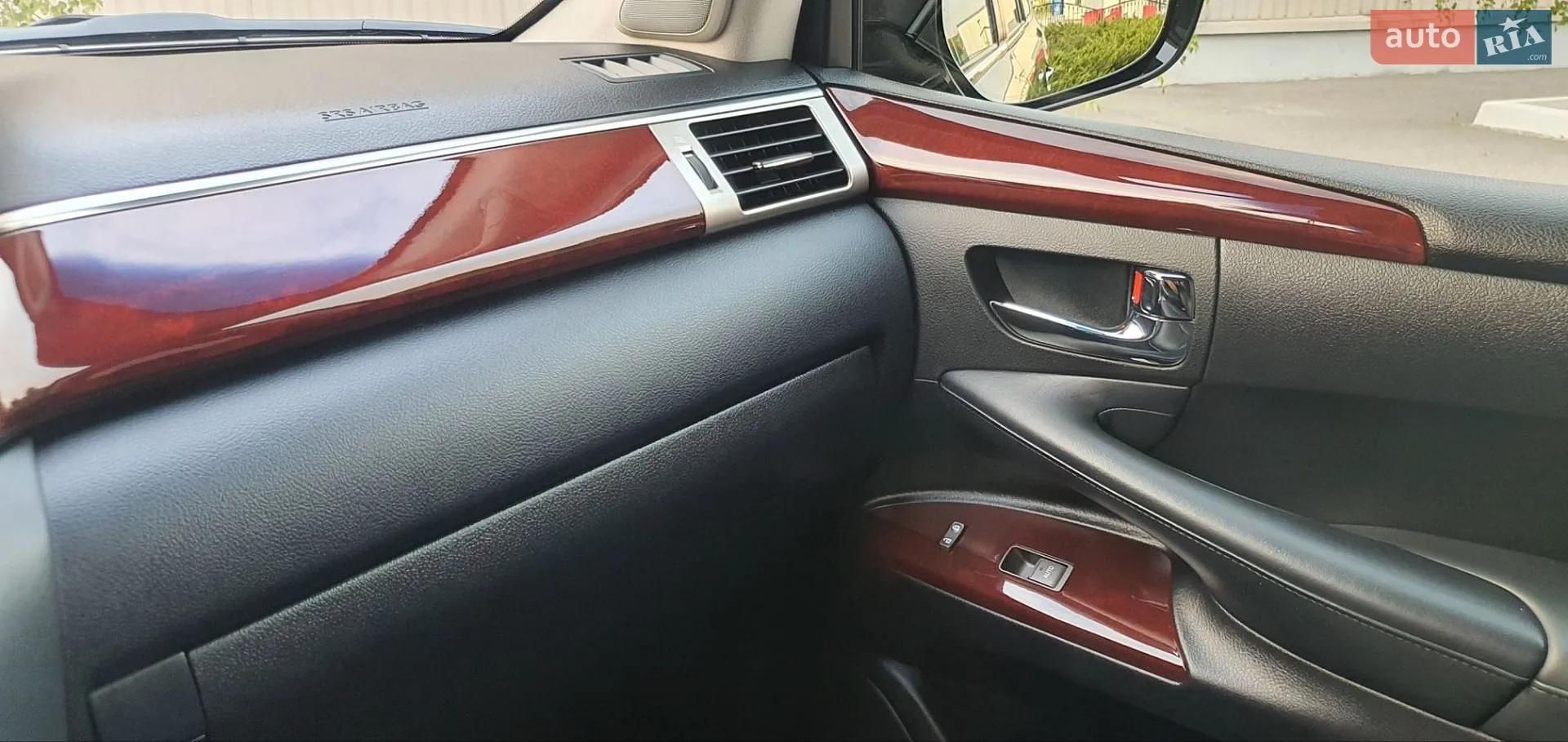 2015 Lexus LX - мініатюра 31