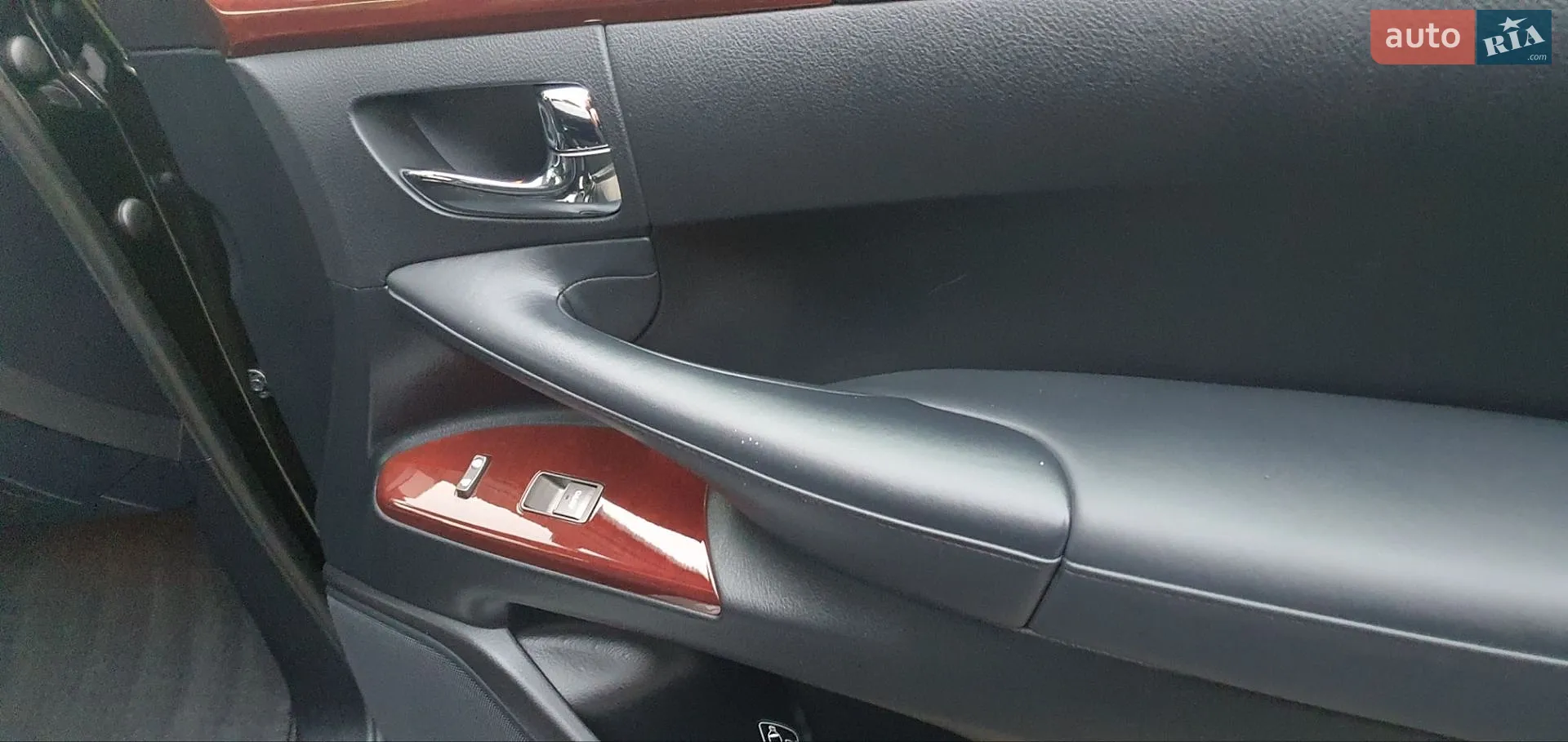 2015 Lexus LX - мініатюра 36