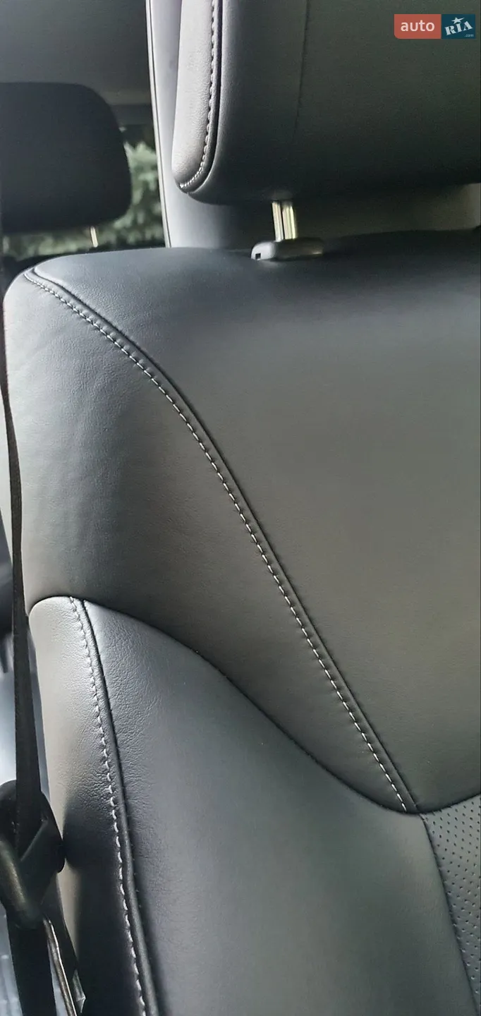 2015 Lexus LX - мініатюра 41