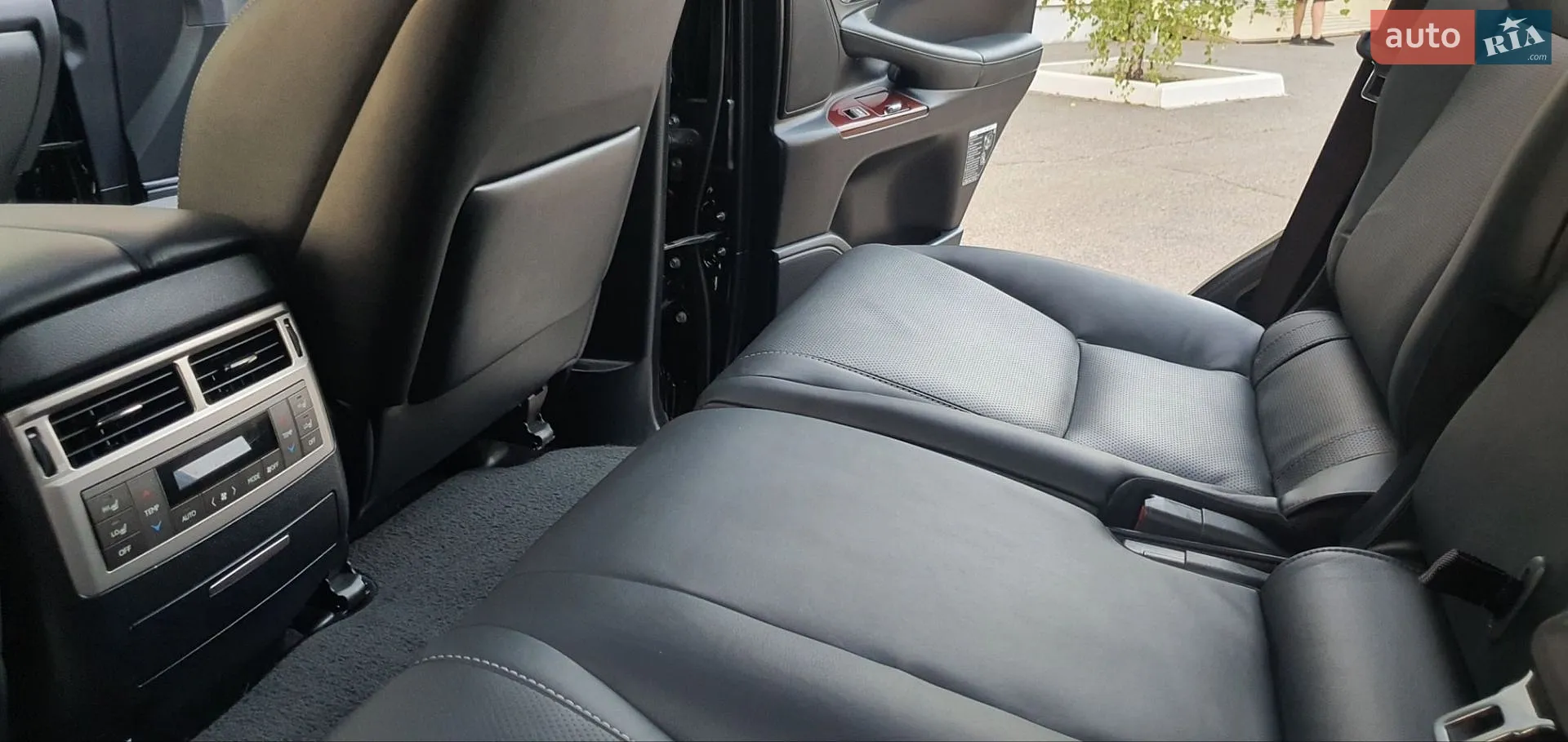 2015 Lexus LX - мініатюра 50