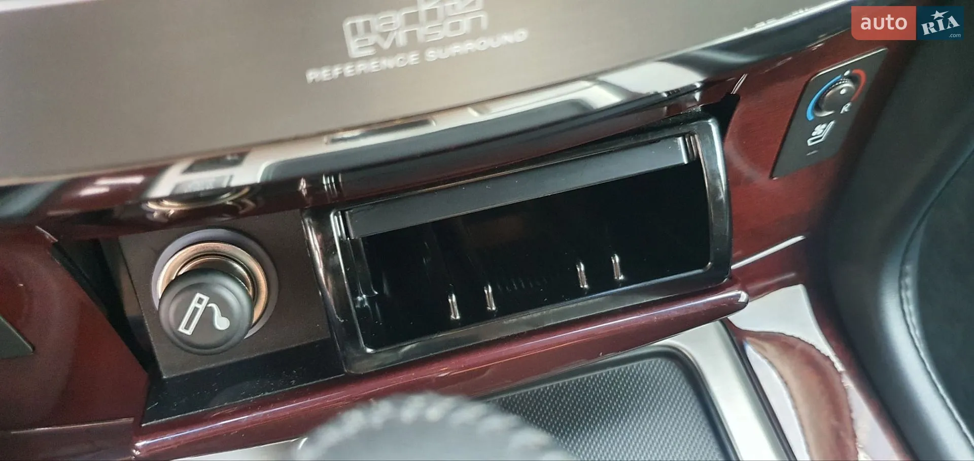 2015 Lexus LX - мініатюра 51