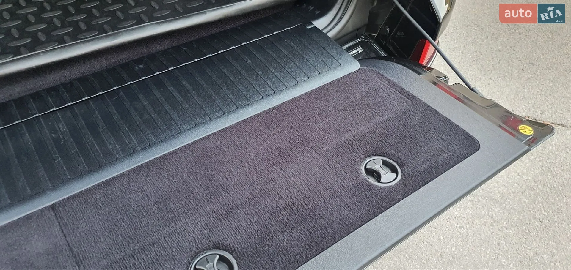 2015 Lexus LX - мініатюра 53
