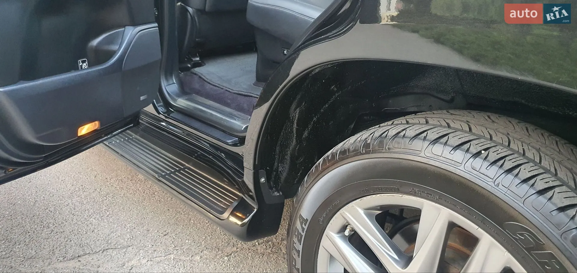 2015 Lexus LX - мініатюра 61