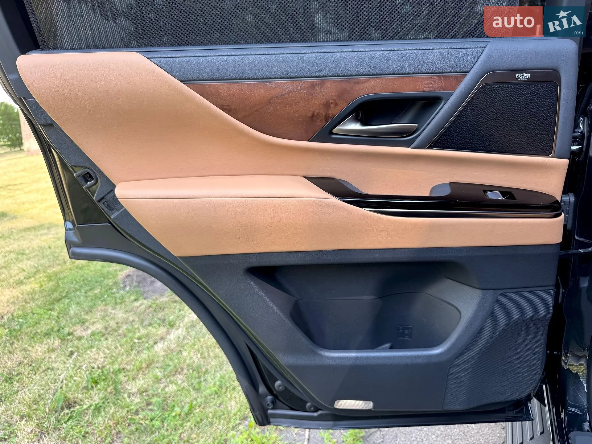 2023 Lexus LX - мініатюра 26