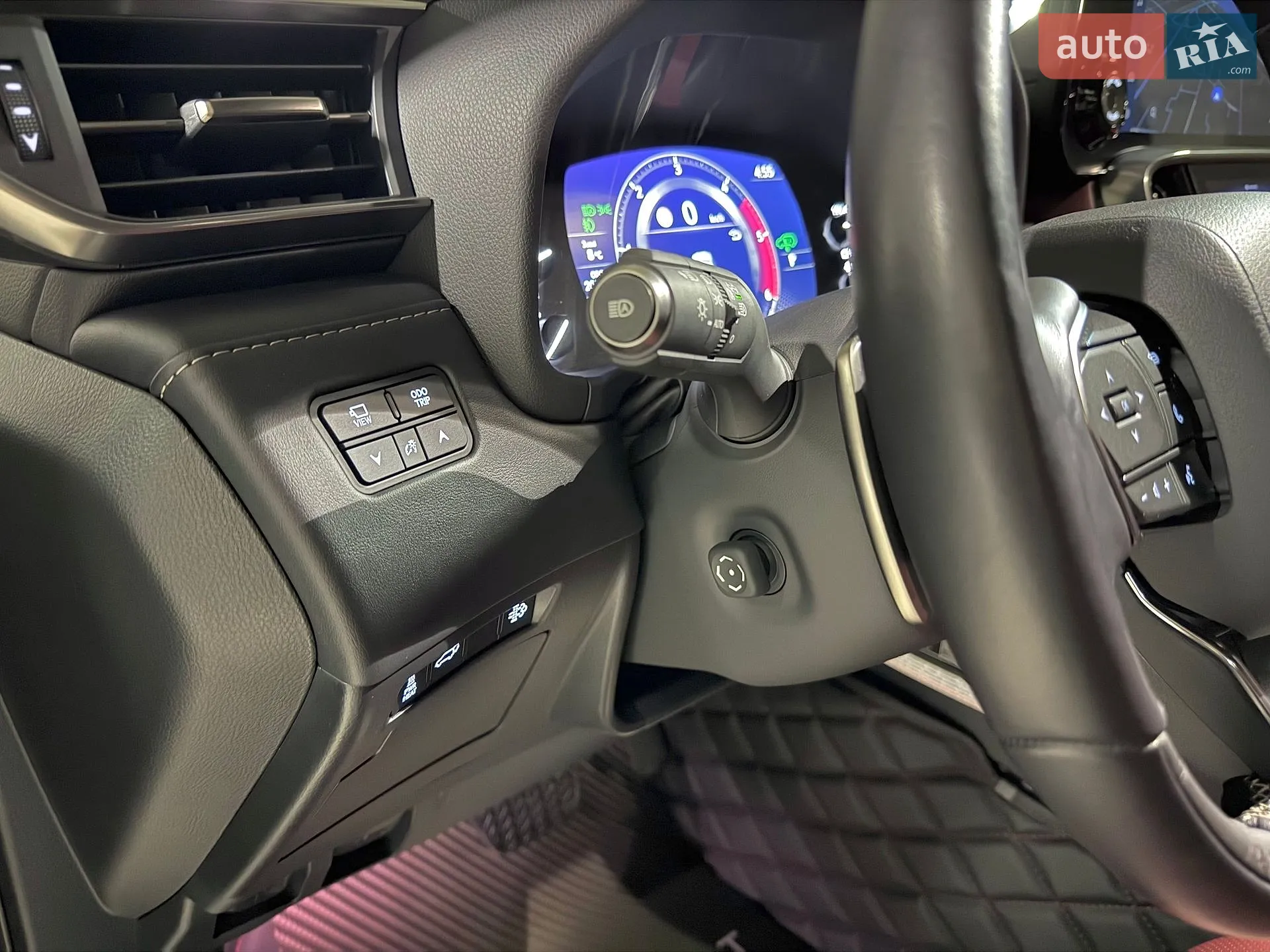 2022 Lexus LX - мініатюра 24