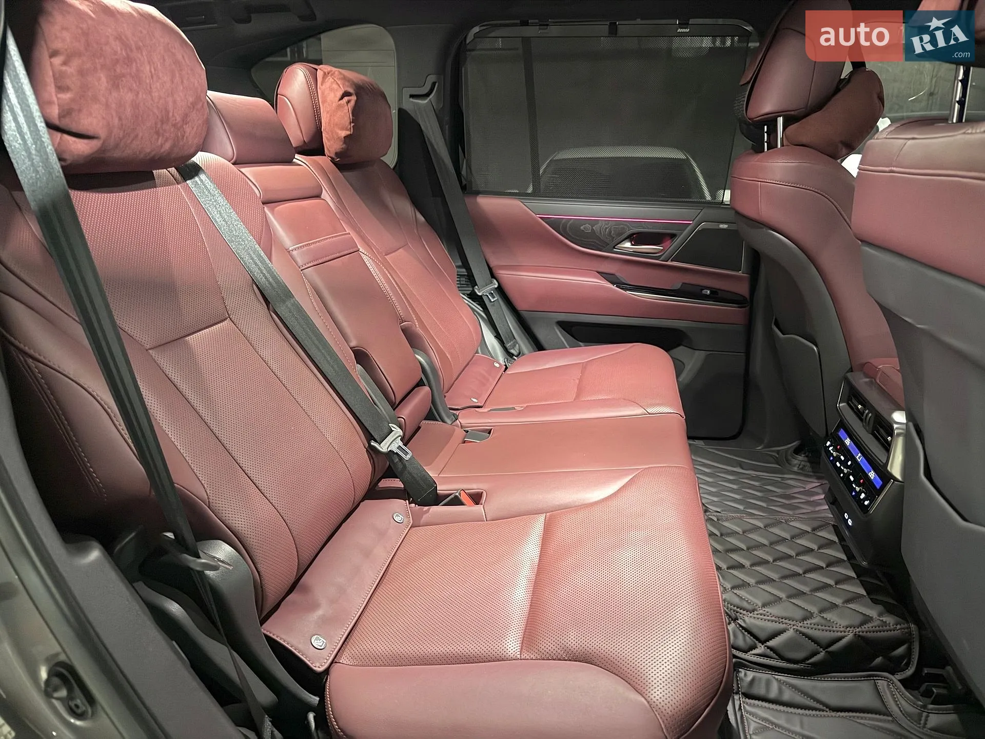 2022 Lexus LX - мініатюра 33