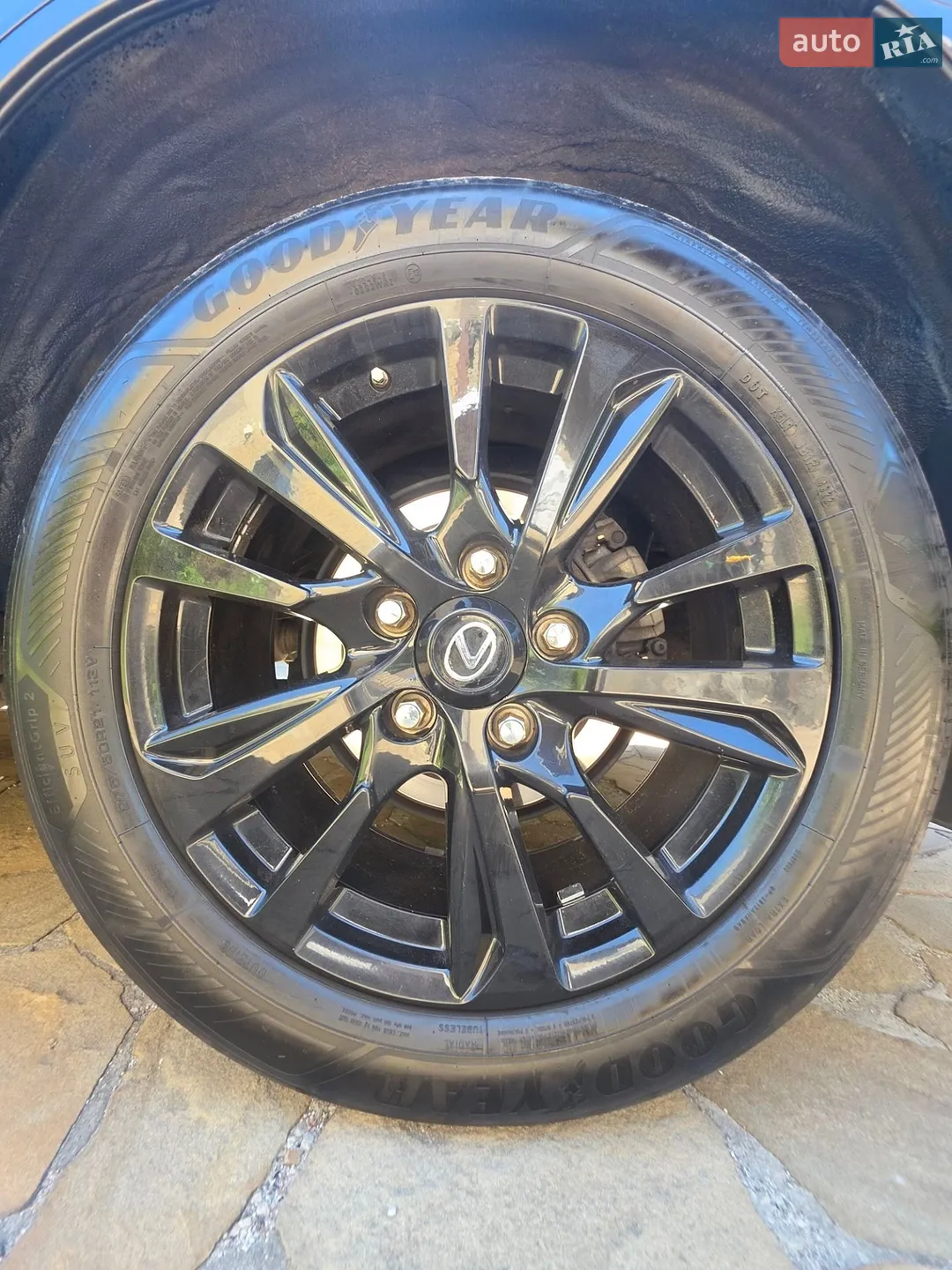 2019 Lexus LX - мініатюра 12
