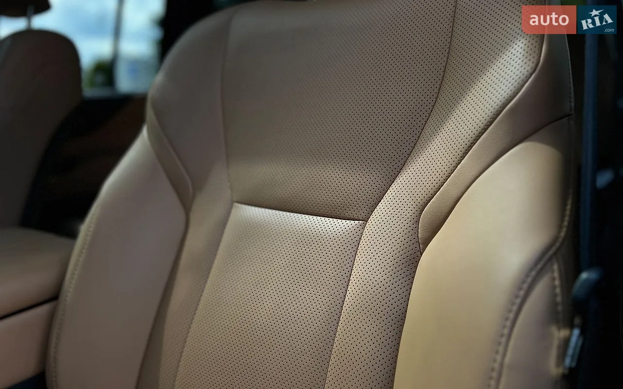 2023 Lexus LX - мініатюра 13