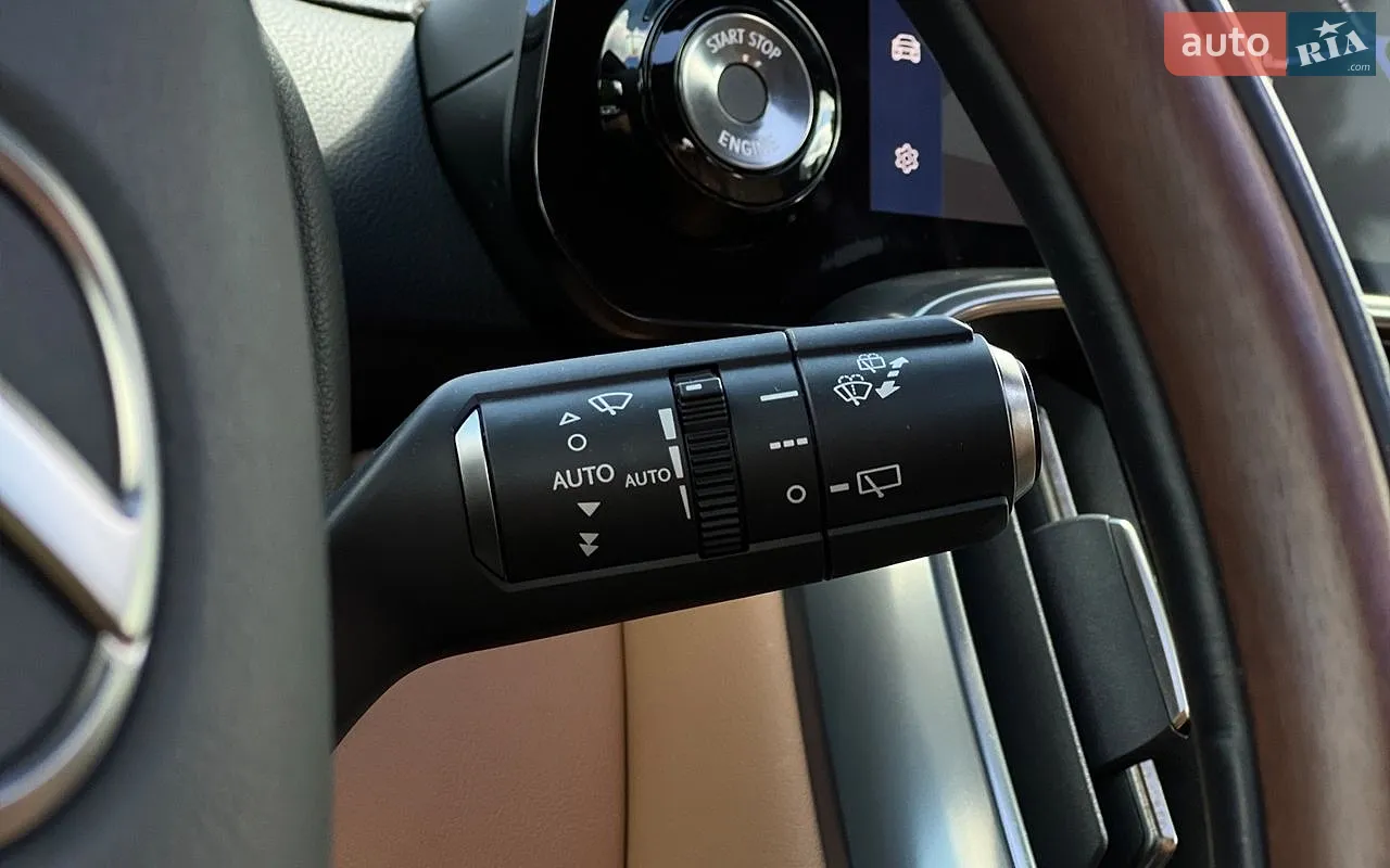 2023 Lexus LX - мініатюра 18
