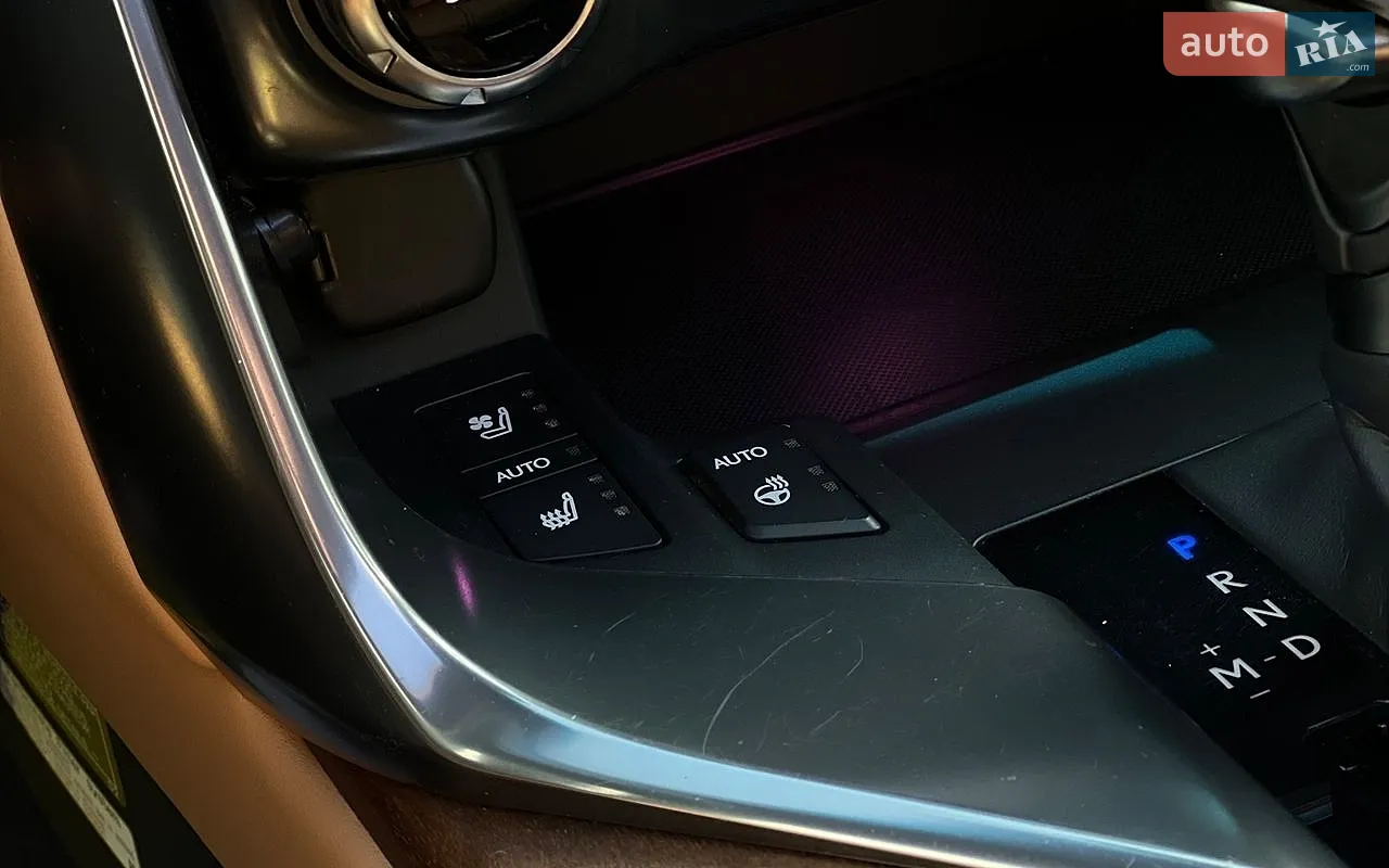2023 Lexus LX - мініатюра 35