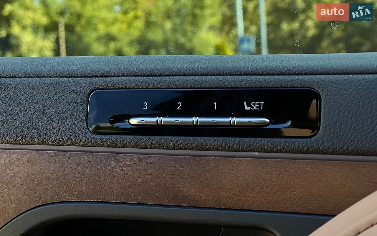 2023 Lexus LX - мініатюра 40
