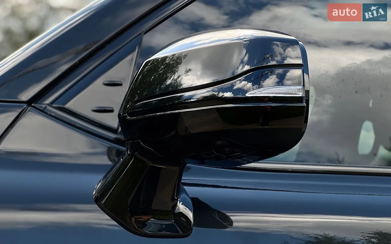2023 Lexus LX - мініатюра 64
