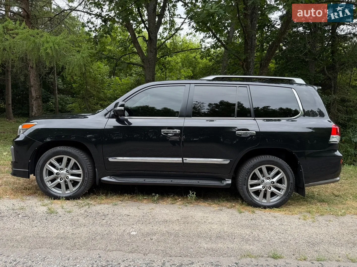 2012 Lexus LX - мініатюра 35