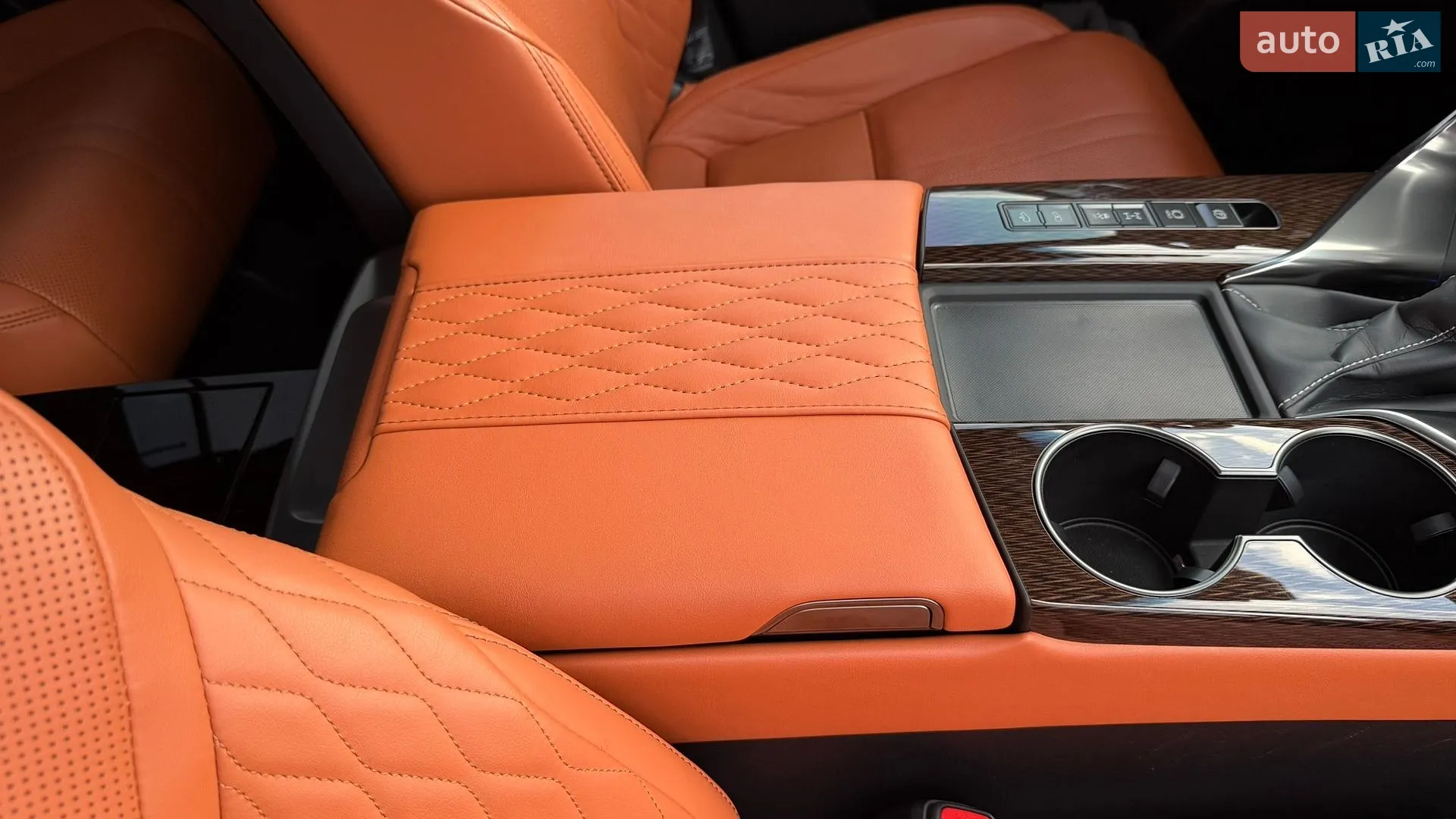 2023 Lexus LX - мініатюра 34