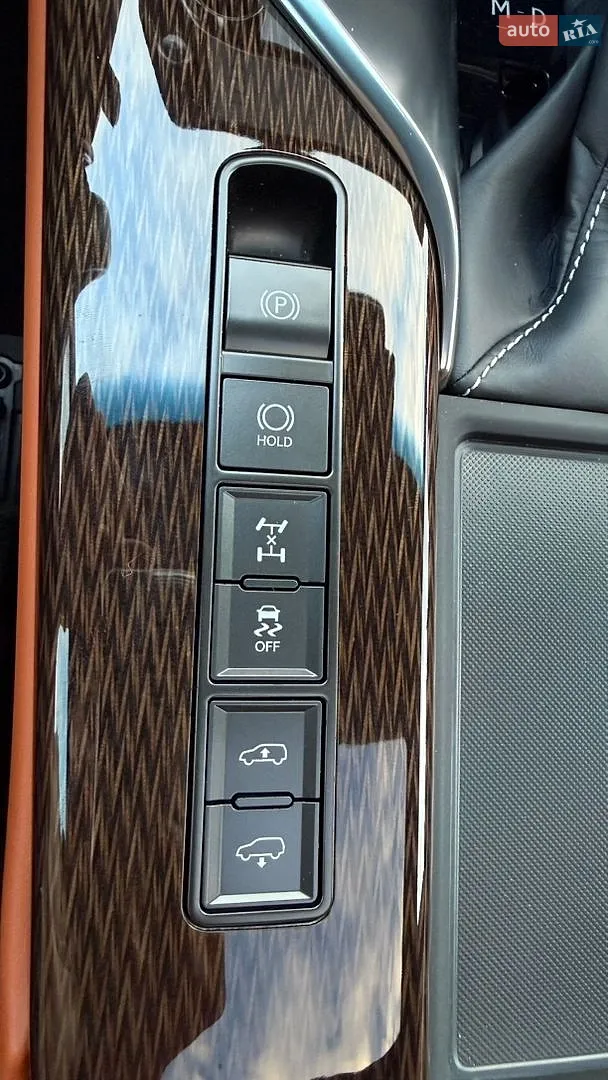 2023 Lexus LX - мініатюра 67