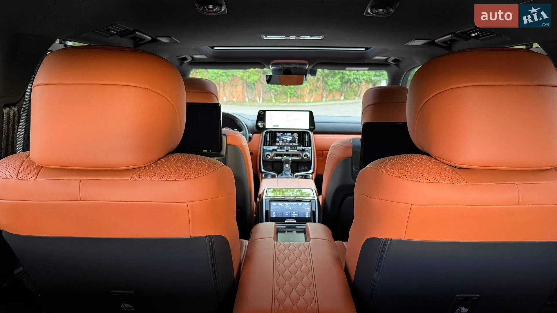 2023 Lexus LX - мініатюра 68