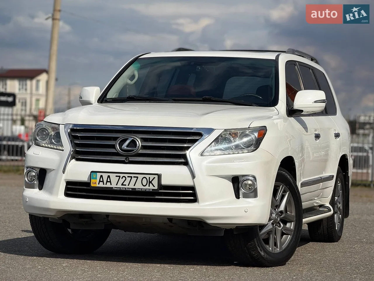 2021 Toyota Land Cruiser Prado - мініатюра 96