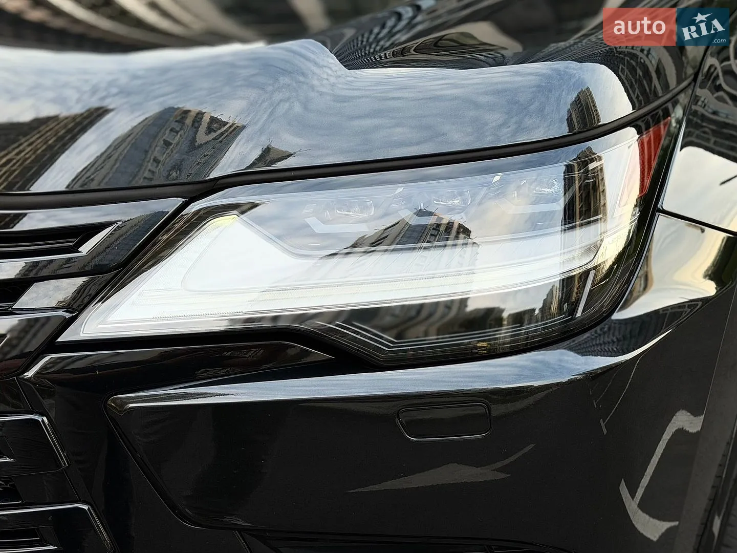 2022 Lexus LX - мініатюра 30