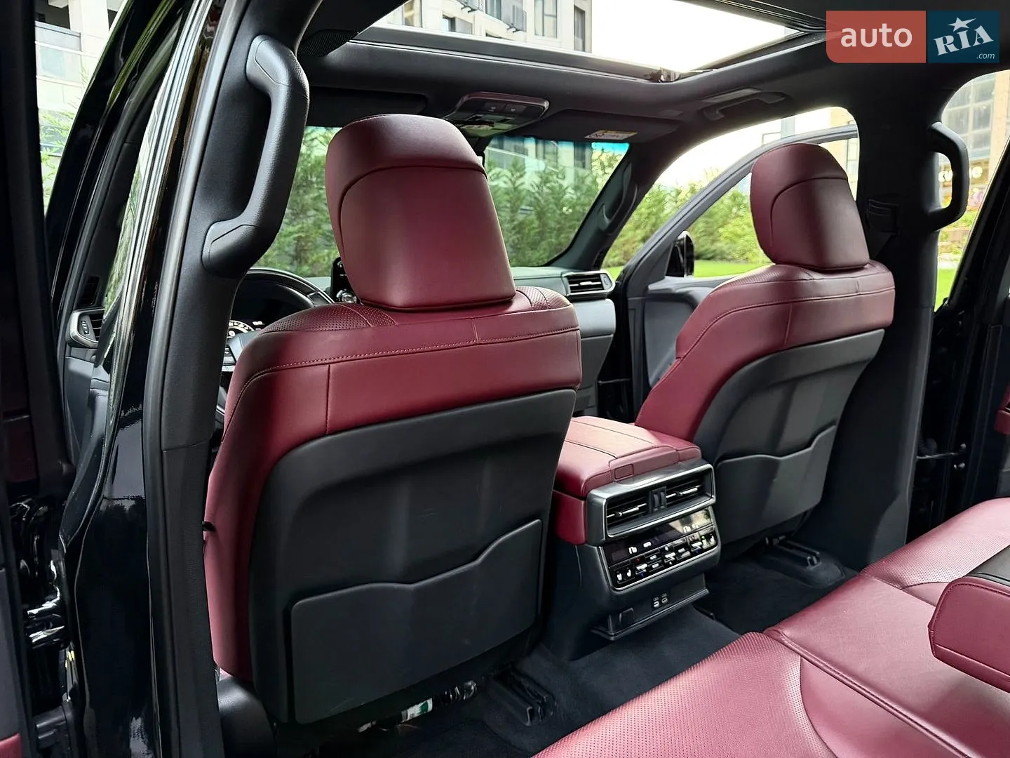 2022 Lexus LX - мініатюра 45