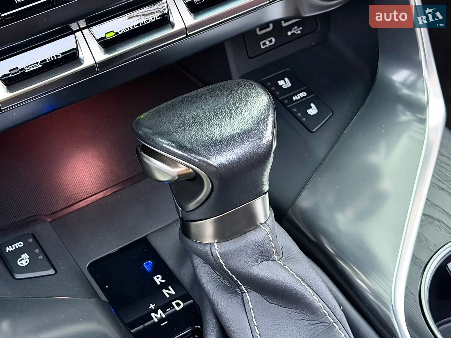 2022 Lexus LX - мініатюра 60