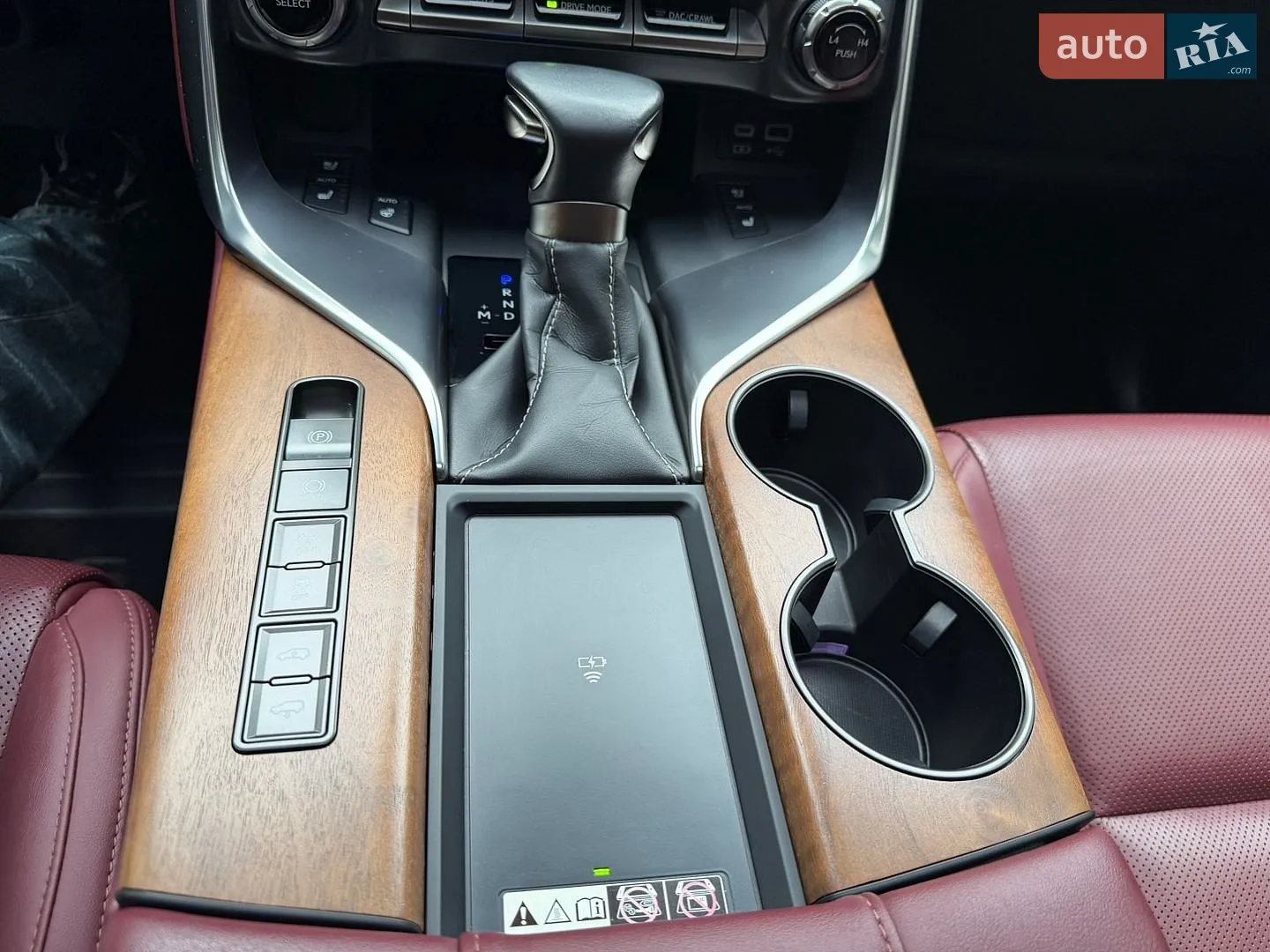 2022 Lexus LX - мініатюра 73