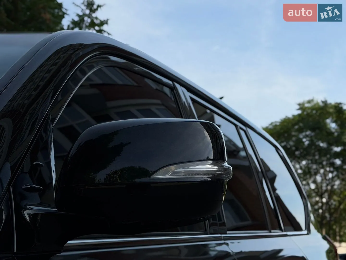 2016 Lexus LX - мініатюра 60