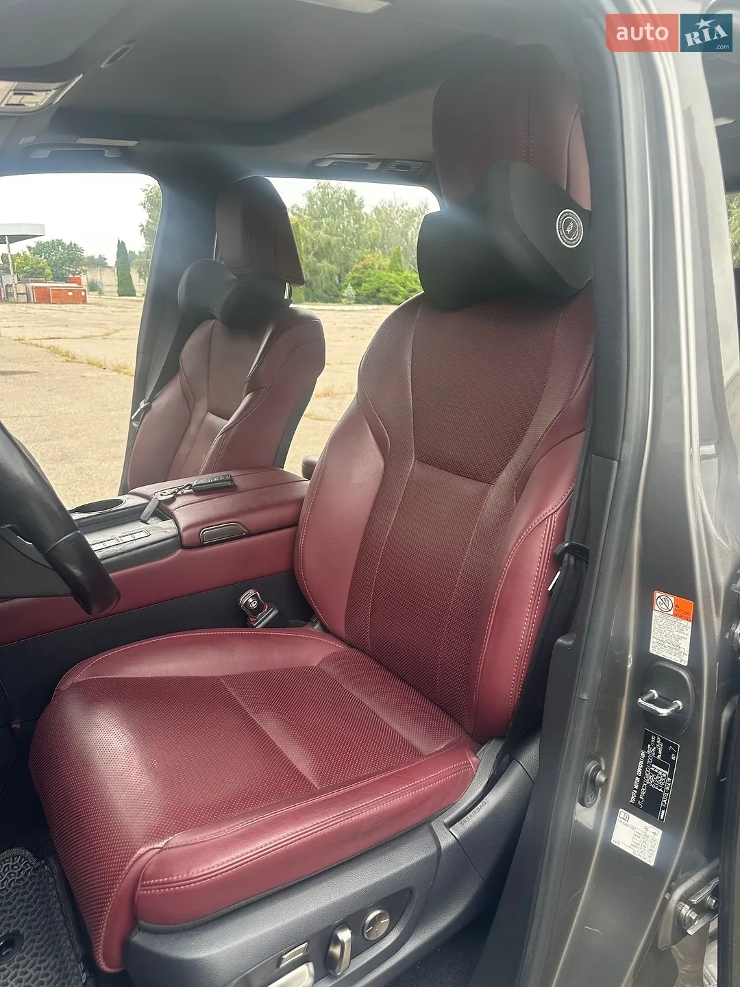 2023 Lexus LX - мініатюра 2
