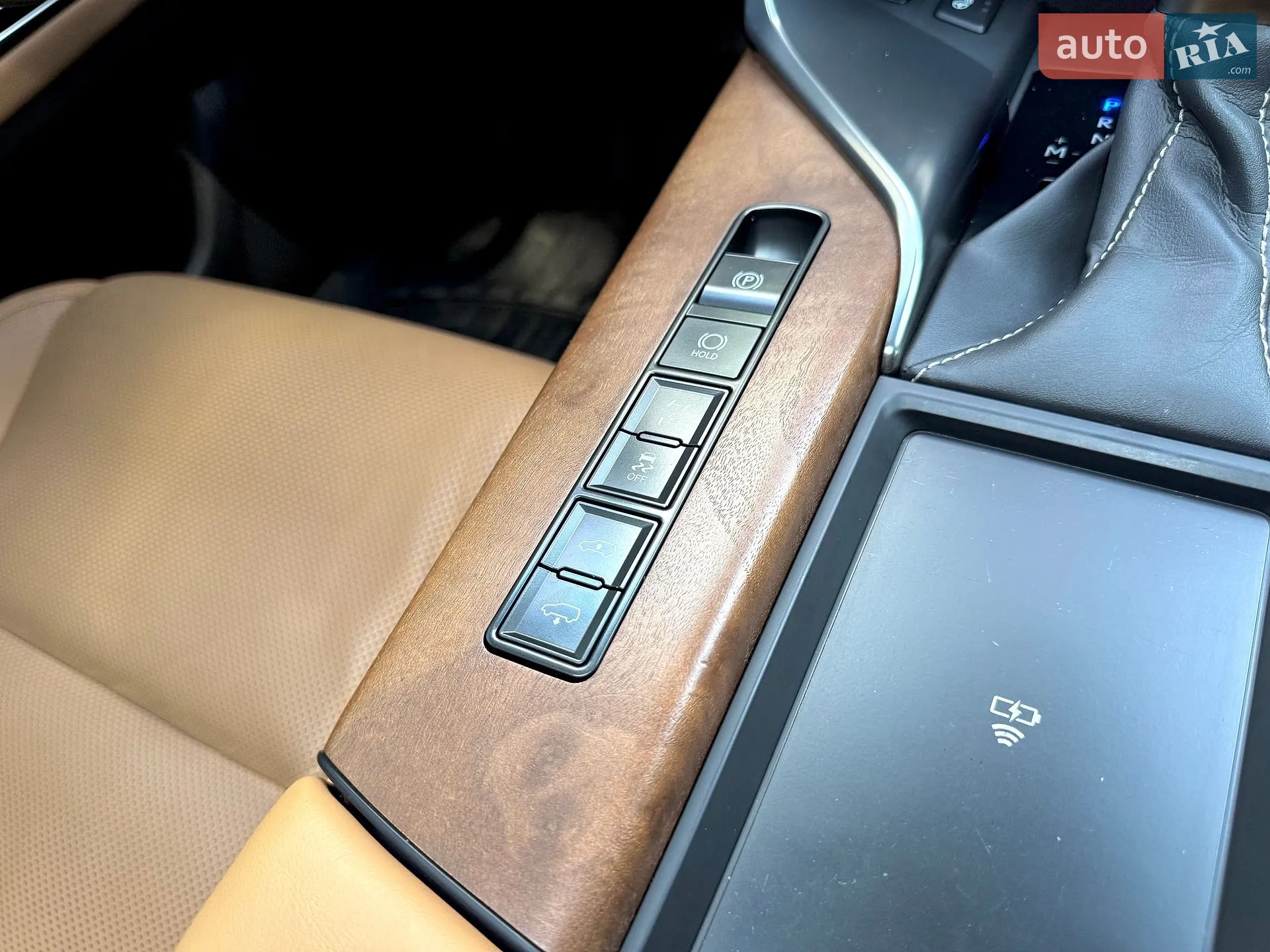 2023 Lexus LX - мініатюра 45