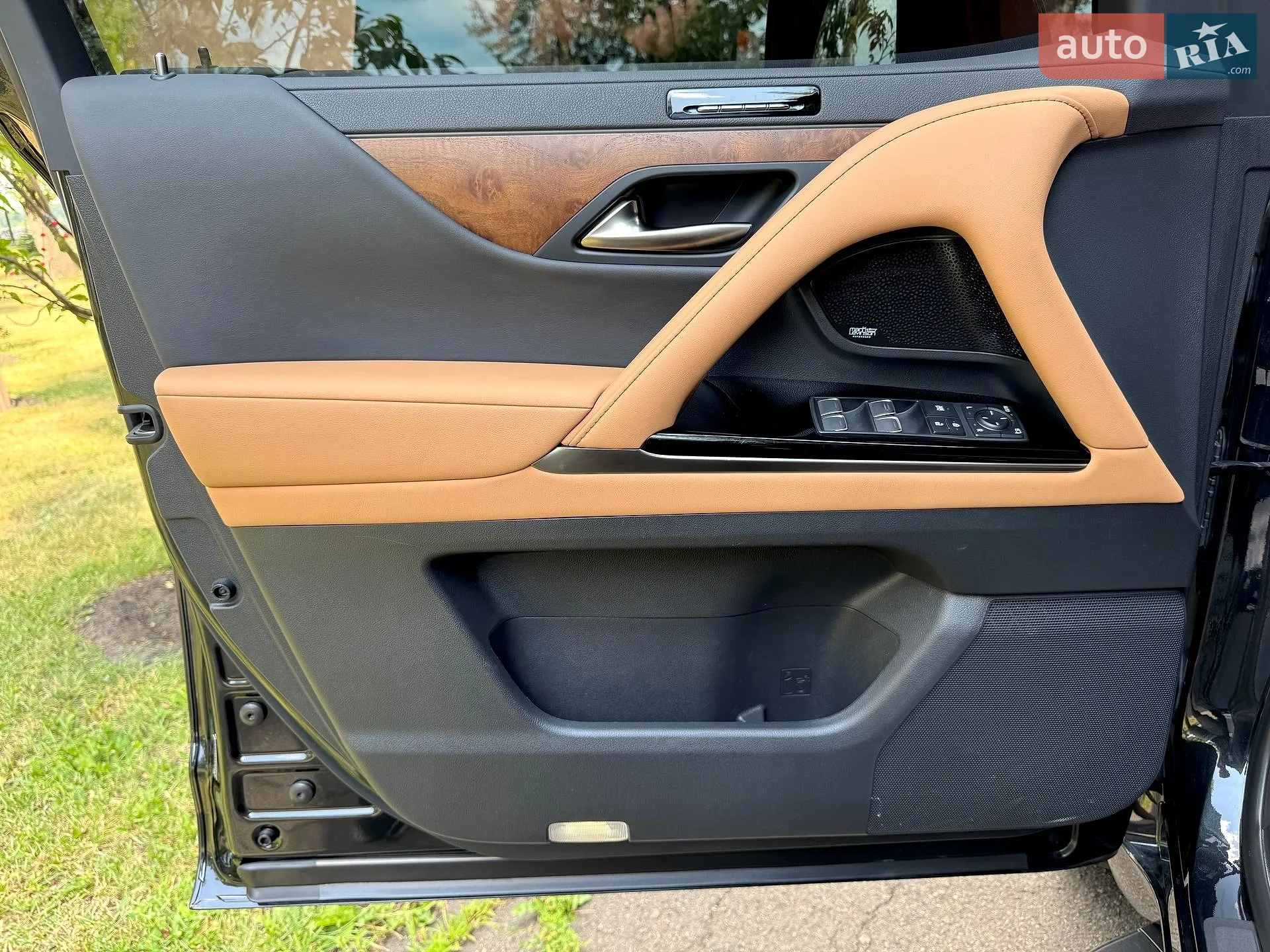 2023 Lexus LX - мініатюра 19