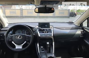 Универсал Lexus NX 2015 в Ивано-Франковске