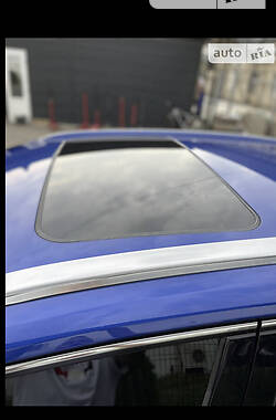 Позашляховик / Кросовер Lexus NX 2015 в Одесі