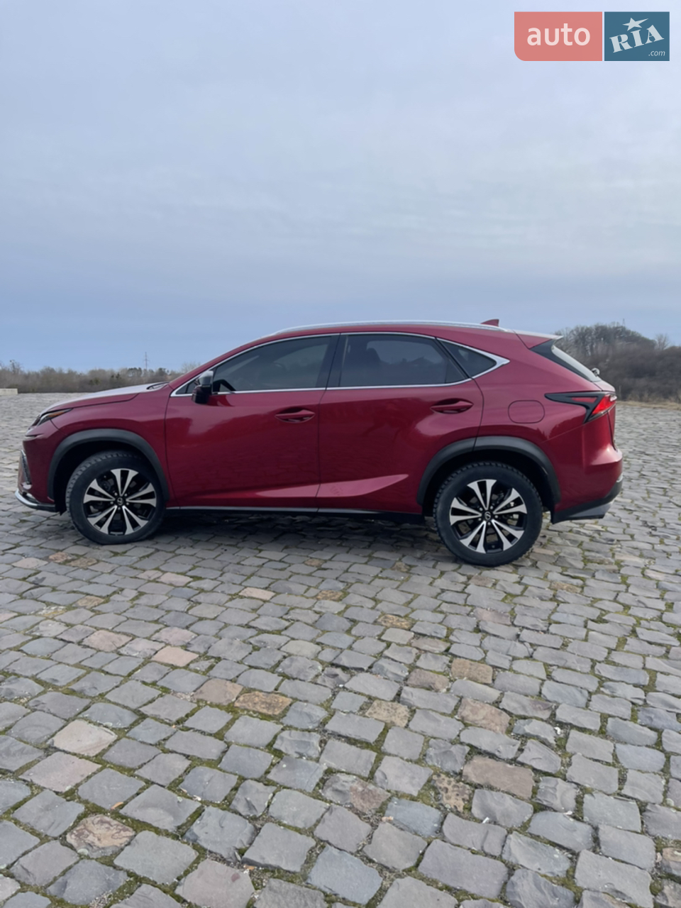 2018 Lexus NX - мініатюра 2