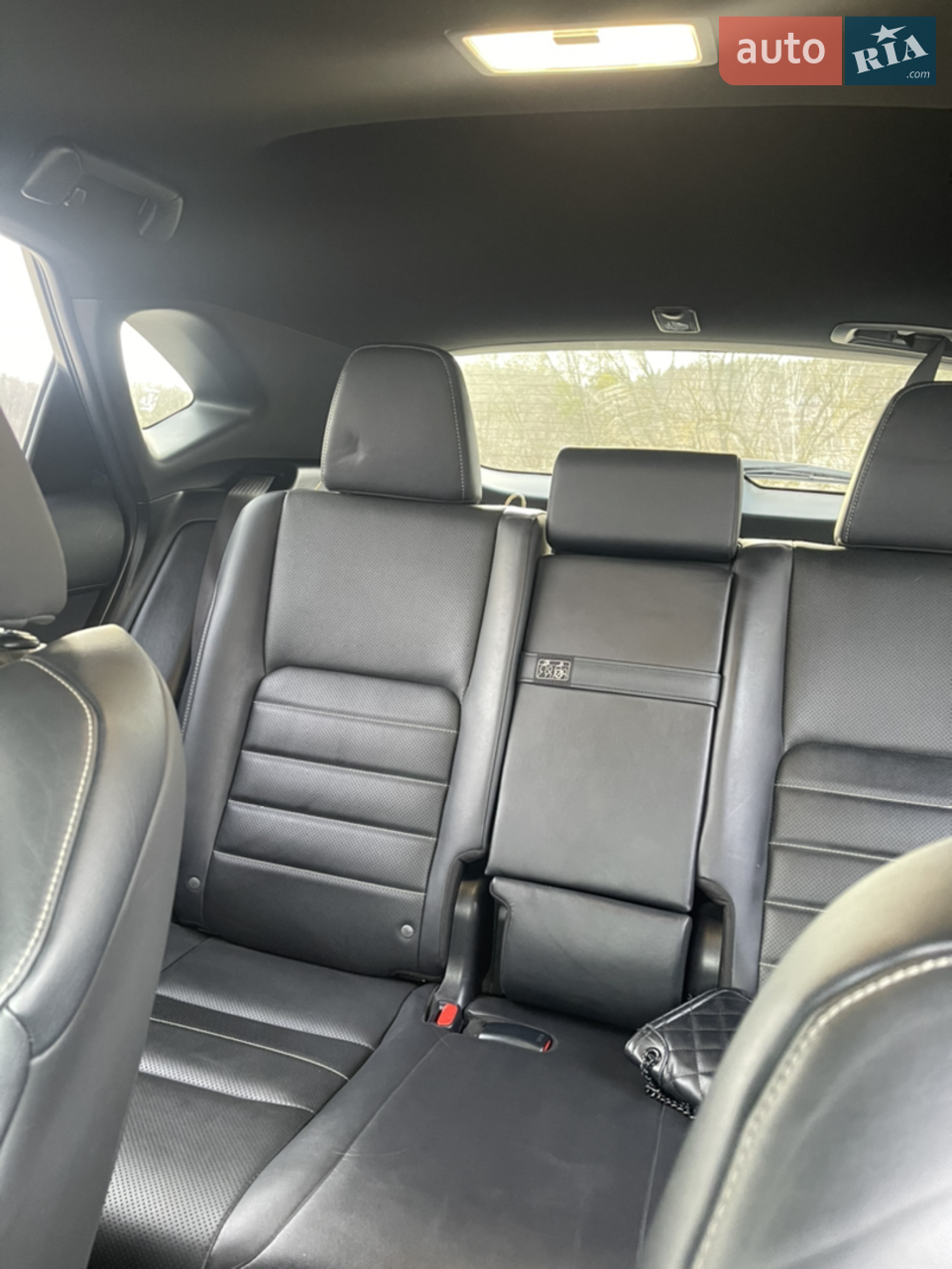 2018 Lexus NX - мініатюра 14