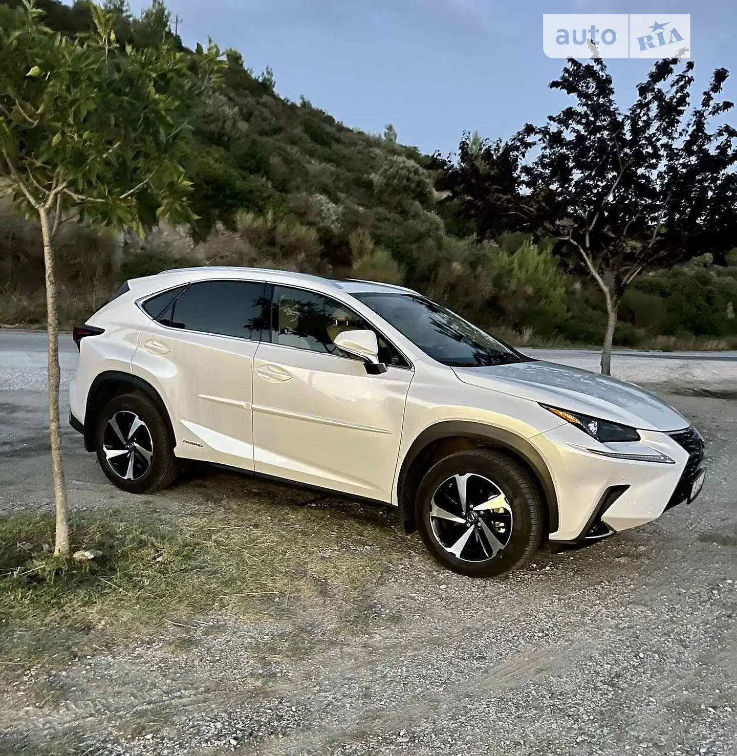 2020 Lexus NX - мініатюра 9