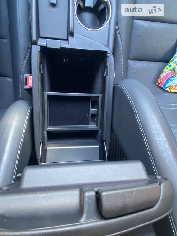 Внедорожник / Кроссовер Lexus NX 2017 в Харькове